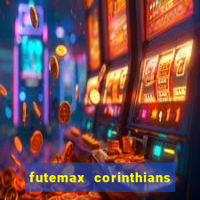 futemax corinthians x vasco da gama